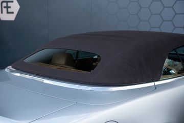 Rolls-Royce Dawn