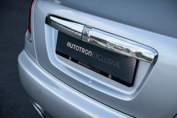Rolls-Royce Dawn