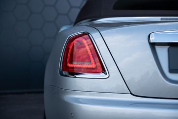 Rolls-Royce Dawn