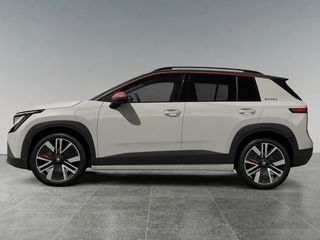 Škoda Epiq