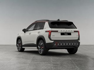 Škoda Epiq
