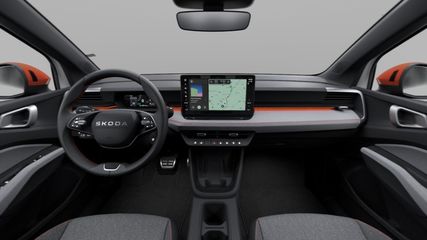 Škoda Epiq