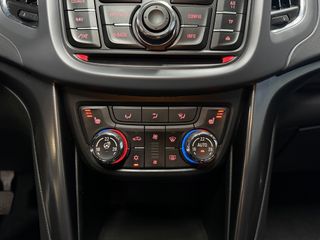Opel Zafira Tourer