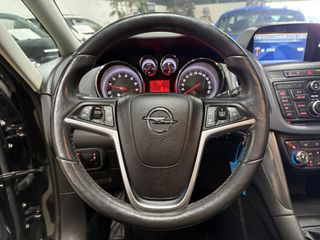 Opel Zafira Tourer