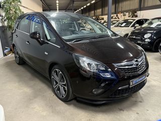 Opel Zafira Tourer
