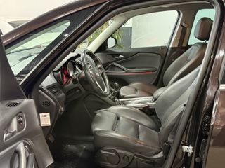 Opel Zafira Tourer