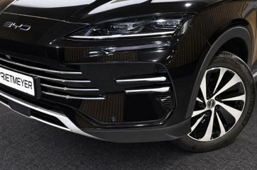 BYD SEAL U