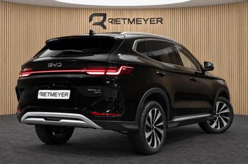 BYD SEAL U
