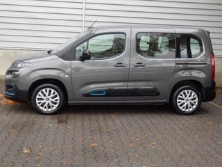 Citroën ë-Berlingo