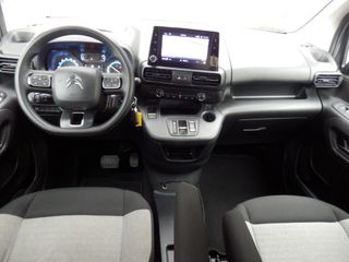 Citroën ë-Berlingo