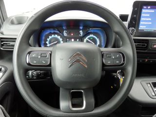 Citroën ë-Berlingo