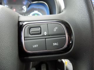 Citroën ë-Berlingo