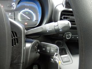 Citroën ë-Berlingo