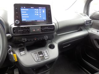 Citroën ë-Berlingo