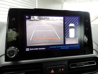 Citroën ë-Berlingo