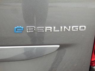 Citroën ë-Berlingo
