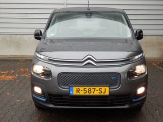 Citroën ë-Berlingo