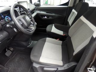 Citroën ë-Berlingo