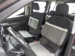 Citroën ë-Berlingo