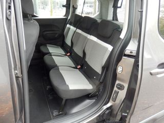Citroën ë-Berlingo