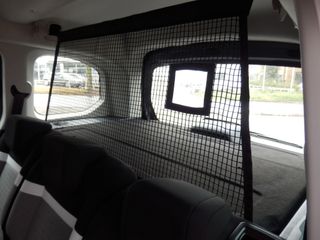 Citroën ë-Berlingo