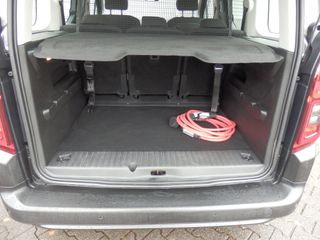 Citroën ë-Berlingo