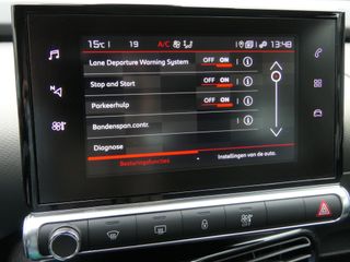 Citroën C4 Cactus
