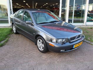 Volvo S40