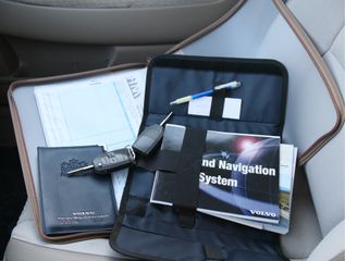 Volvo S40