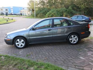 Volvo S40