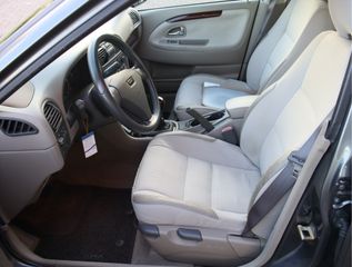 Volvo S40