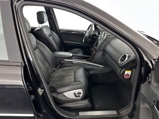 Mercedes-Benz M-Klasse