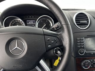 Mercedes-Benz M-Klasse