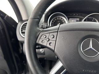 Mercedes-Benz M-Klasse
