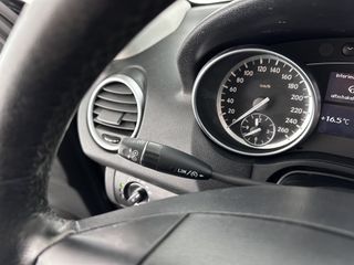 Mercedes-Benz M-Klasse