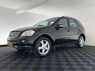 Mercedes-Benz M-Klasse