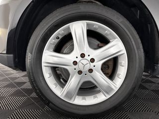 Mercedes-Benz M-Klasse