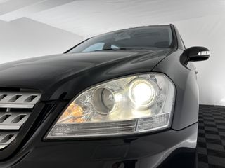 Mercedes-Benz M-Klasse