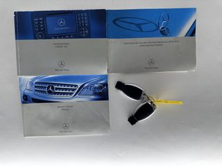Mercedes-Benz M-Klasse