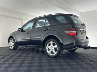 Mercedes-Benz M-Klasse