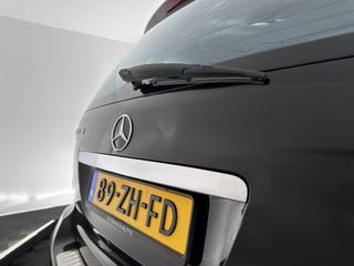 Mercedes-Benz M-Klasse