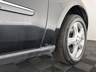 Mercedes-Benz M-Klasse