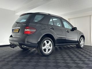 Mercedes-Benz M-Klasse