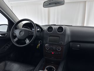 Mercedes-Benz M-Klasse