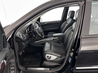 Mercedes-Benz M-Klasse