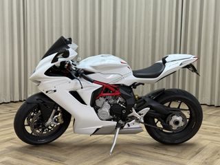 MV Agusta F3