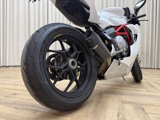 MV Agusta F3