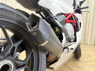 MV Agusta F3