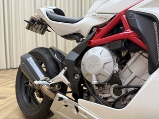 MV Agusta F3