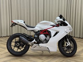 MV Agusta F3
